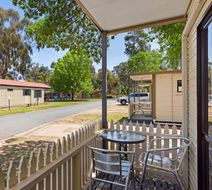 Discovery Parks Moama West Exterior