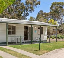 Discovery Parks Moama West Exterior