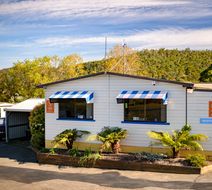 Discovery Parks Mornington Exterior