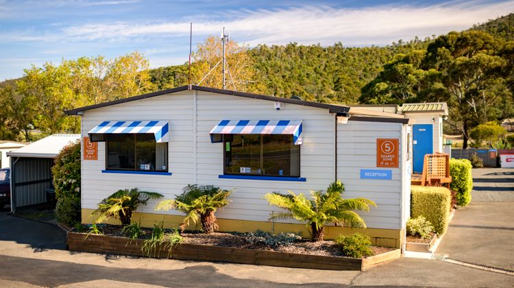 Discovery Parks Mornington Exterior