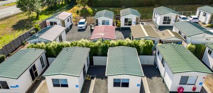 Discovery Parks Mornington Exterior