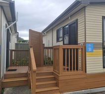 Discovery Parks Mornington Exterior