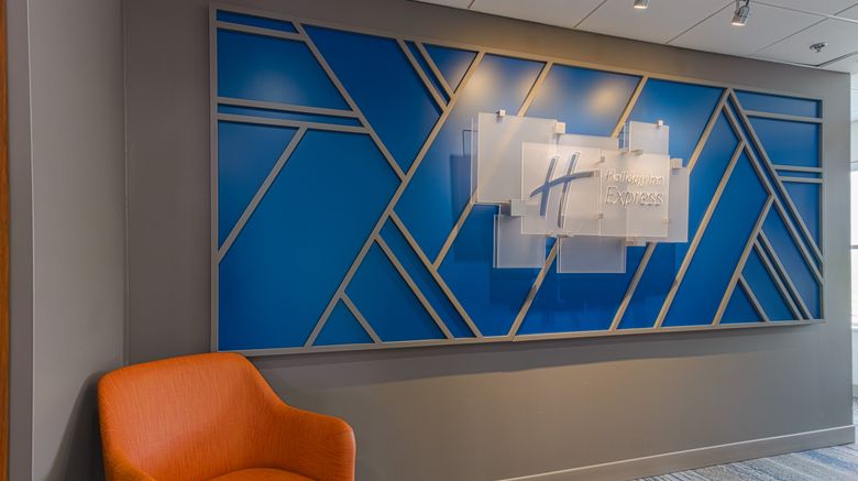 <b>Holiday Inn Express Newington Exterior</b>. Images powered by <a href="https://www.leonardoworldwide.com/" title="Leonardo Worldwide" target="_blank">Leonardo</a>.