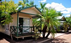 Discovery Parks Mount Isa
