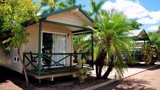 Discovery Parks Mount Isa