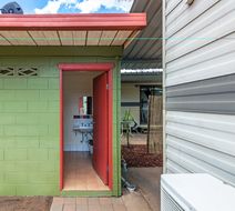 Discovery Parks Mount Isa Room