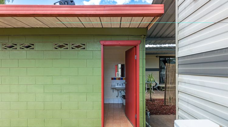 Discovery Parks Mount Isa Room