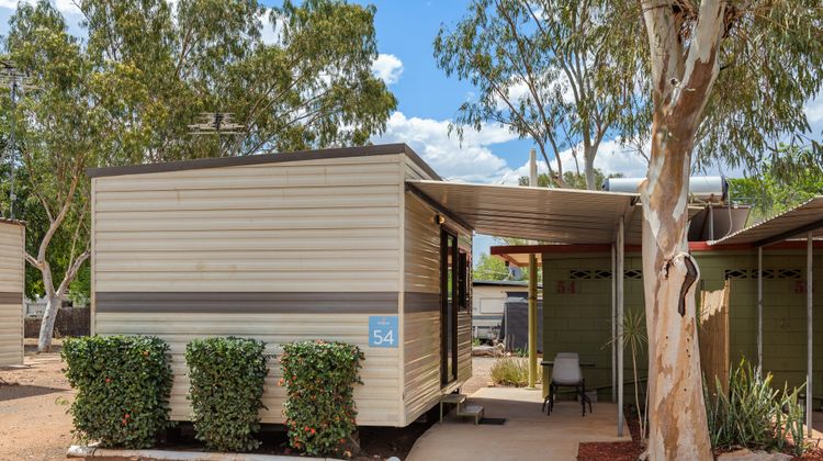 Discovery Parks Mount Isa Exterior