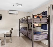 Discovery Parks Mount Isa Room