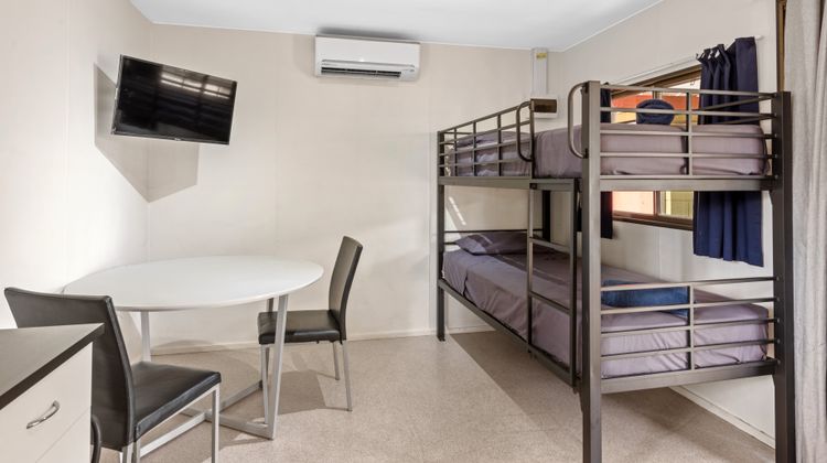 Discovery Parks Mount Isa Room