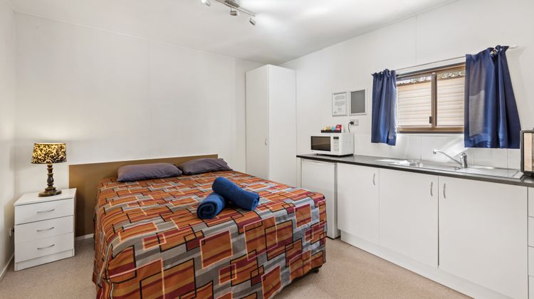 Discovery Parks Mount Isa Room