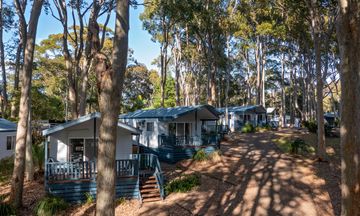 Narooma Motel