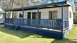 <b>Narooma Motel Exterior</b>. Images powered by <a href="https://www.leonardoworldwide.com/" title="Leonardo Worldwide" target="_blank">Leonardo</a>.
