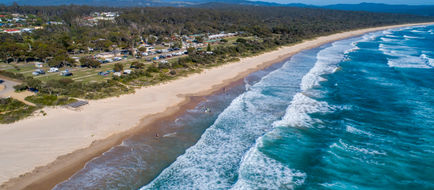 Discovery Parks Pambula Beach Exterior