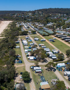 Discovery Parks Pambula Beach