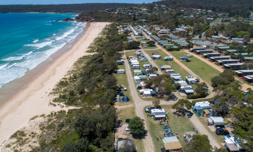 Discovery Parks Pambula Beach