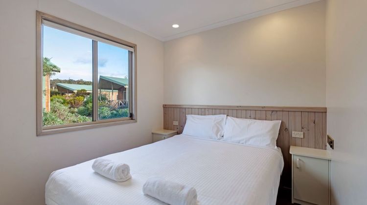 Discovery Parks Pambula Beach Room