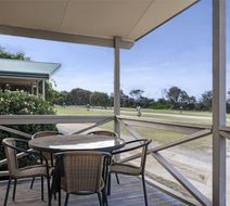 Discovery Parks Pambula Beach Exterior