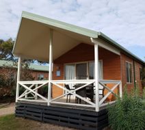 Discovery Parks Pambula Beach Exterior