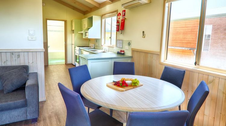 Discovery Parks Pambula Beach Restaurant