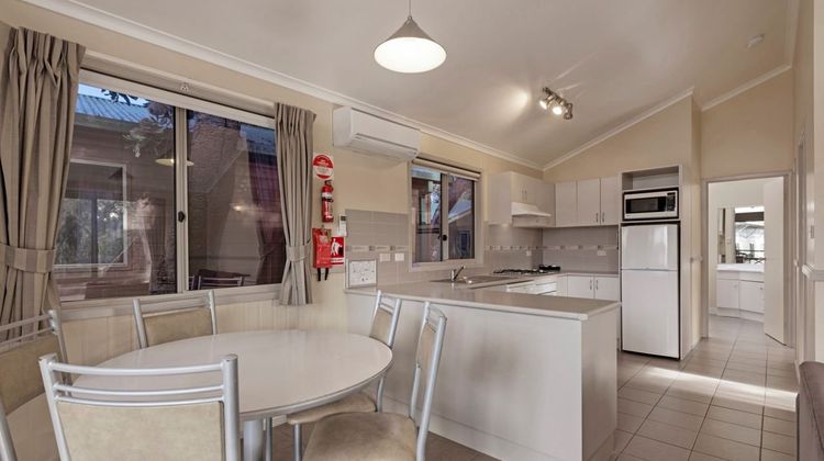 Discovery Parks Pambula Beach Restaurant