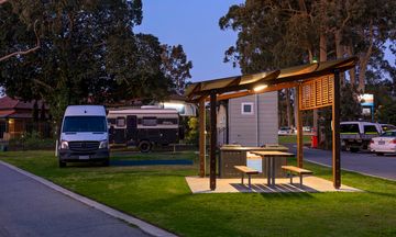 Discovery Parks Perth