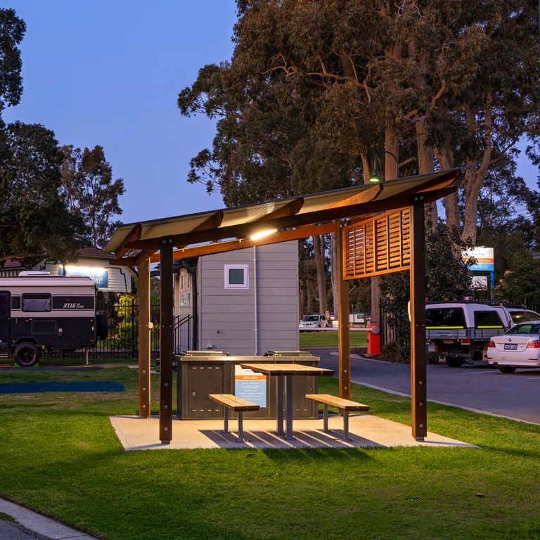 Discovery Parks Perth