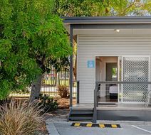 Discovery Parks Perth Exterior