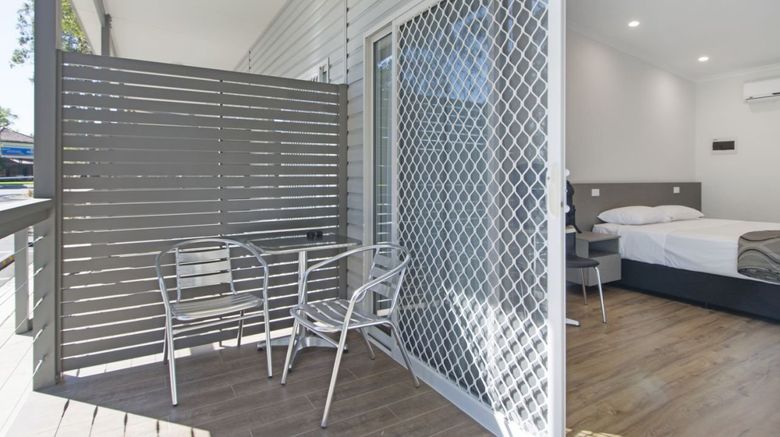 <b>Discovery Parks Perth Exterior</b>. Images powered by <a href="https://www.leonardoworldwide.com/" title="Leonardo Worldwide" target="_blank">Leonardo</a>.