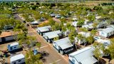 Pilbara Holiday Park Exterior