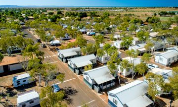 Pilbara Holiday Park