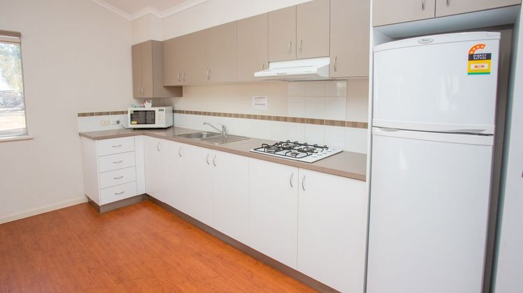 Pilbara Holiday Park Room