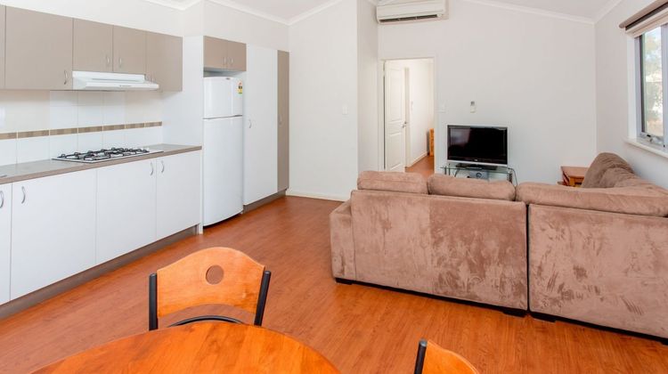 Pilbara Holiday Park Restaurant