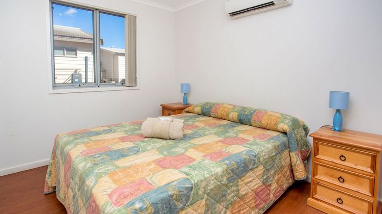 Pilbara Holiday Park Room