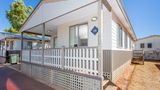Pilbara Holiday Park Exterior