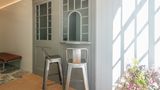 Almaria Officina Real Lobby