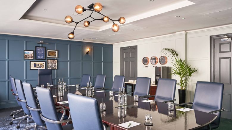 <b>The Clermont London, Victoria Meeting</b>. Images powered by <a href="https://www.leonardoworldwide.com/" title="Leonardo Worldwide" target="_blank">Leonardo</a>.