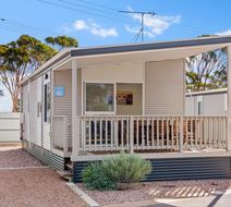 Discovery Parks Port Augusta Exterior