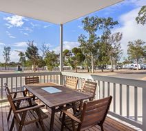 Discovery Parks Port Augusta Exterior