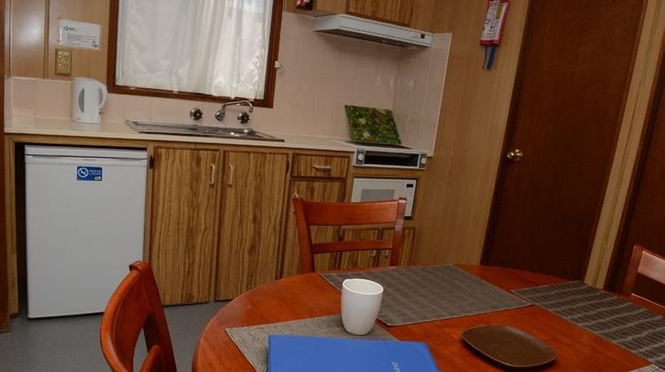Discovery Parks Port Augusta Restaurant