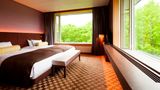 Hakodate-Onuma Prince Hotel Suite