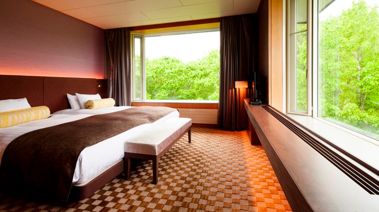 <b>Hakodate-Onuma Prince Hotel Suite</b>. Images powered by <a href="https://www.leonardoworldwide.com/" title="Leonardo Worldwide" target="_blank">Leonardo</a>.