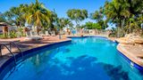 Discovery Parks Port Hedland Pool