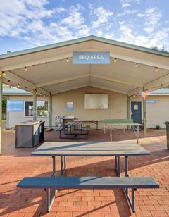 Discovery Parks Port Augusta