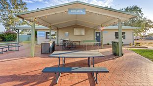 Discovery Parks Port Augusta