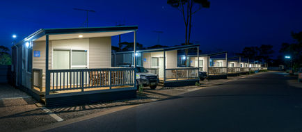 Discovery Parks Port Augusta Exterior