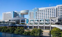 Hotel Nikko Kansai Airport