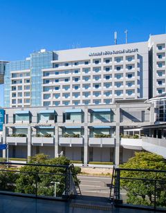 Hotel Nikko Kansai Airport