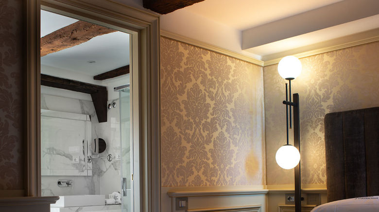 <b>Hotel Palazzo Maria Formosa Room</b>. Images powered by <a href="https://www.leonardoworldwide.com/" title="Leonardo Worldwide" target="_blank">Leonardo</a>.