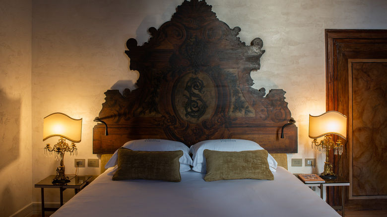 <b>Eight Hotels Venice Suite</b>. Images powered by <a href="https://www.leonardoworldwide.com/" title="Leonardo Worldwide" target="_blank">Leonardo</a>.